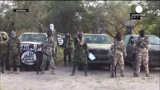 Nigeria: Boko Haram rapisce quasi 200 persone e ne uccide una trentina