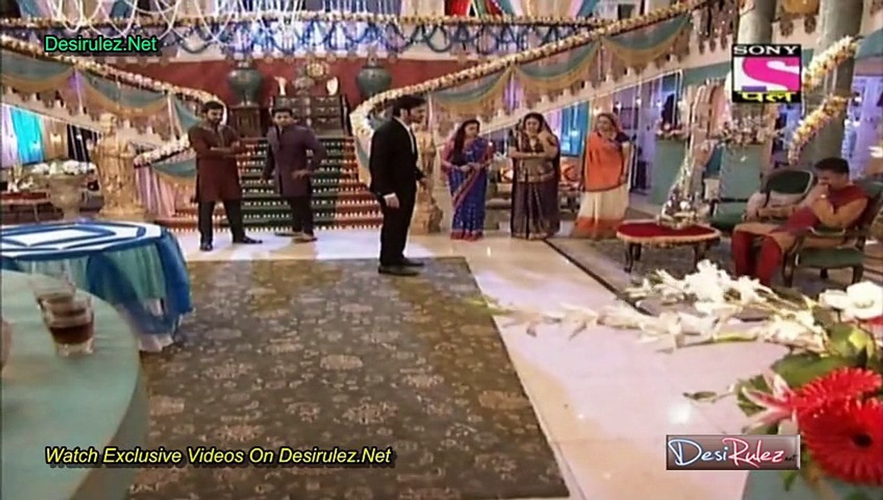 Yeh Dil Sun Raha Hain 18th December 2014 pt4