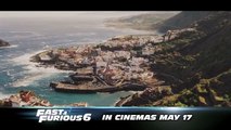 Fast and Furious 6_ Hobbs TV Trailer