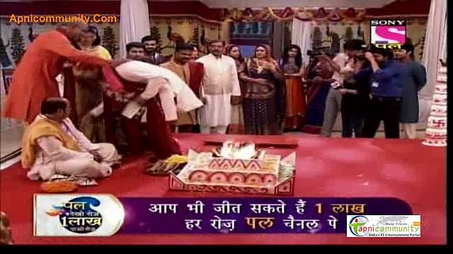 Yeh Dil Sun Raha Hai 18th December 2014 Watch Online Part2