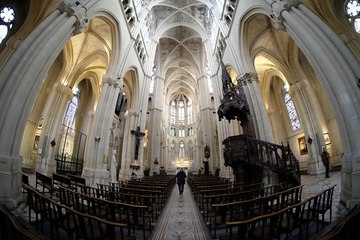 Le 18:18 : les Réformés entrent enfin dans l'Histoire