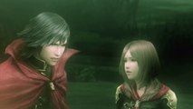 Final Fantasy Type-0 HD - Les traîtres d'Orience