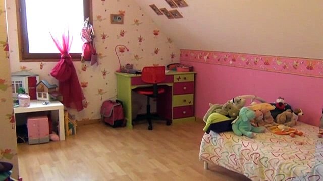 Thorey en plaine Belle Maison 110m2 - Agence CARREZ immobilier