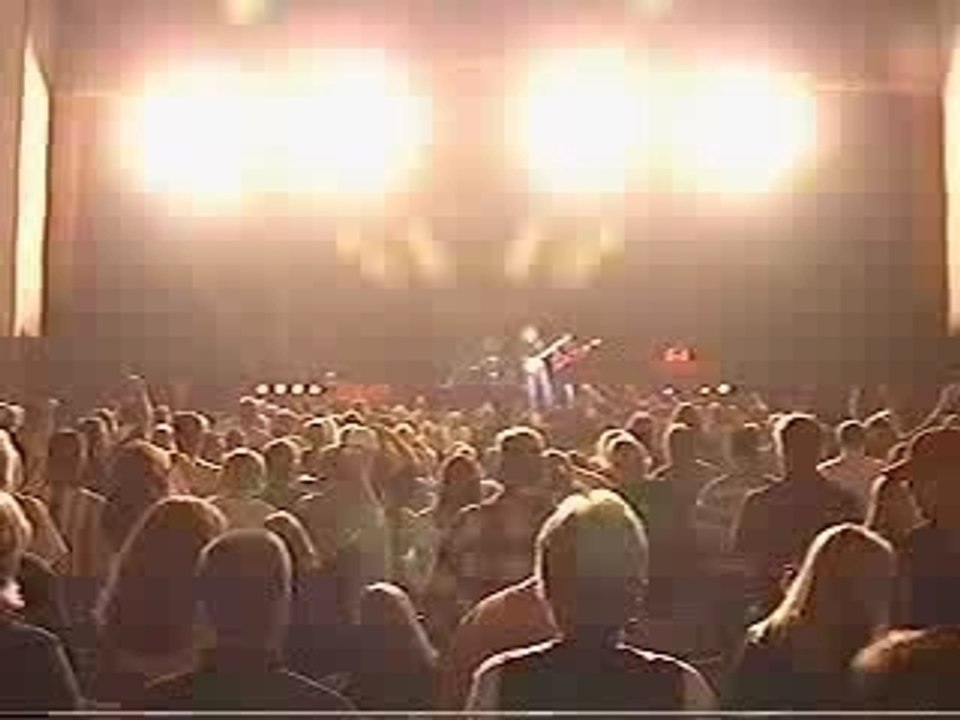 Kenny Wayne Shepherd - Hayride