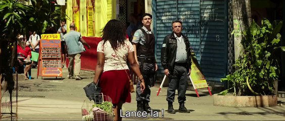 FAVELAS _ Extrait 2 - VOST [Au cinéma le 12 novembre]