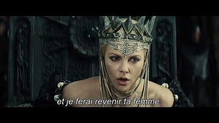 Featurette - Le Chasseur_ un héro rebelle