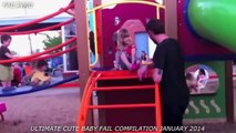 American Funny Videos Of Babies Falling