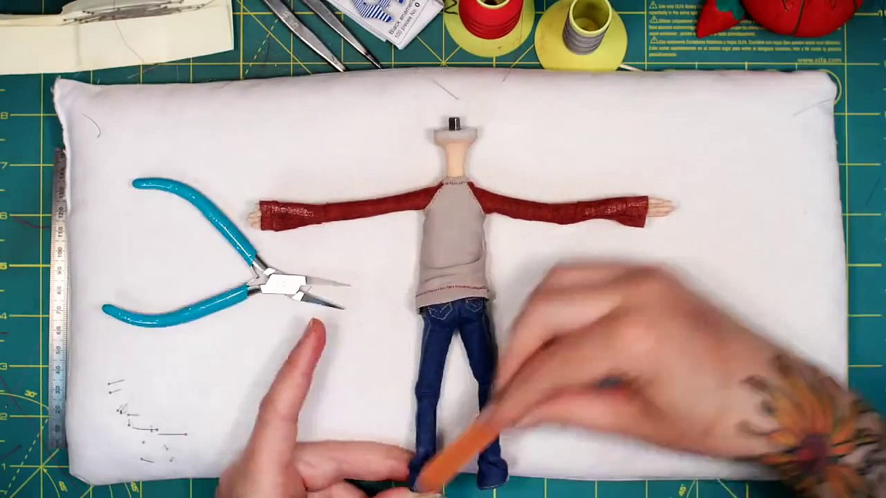 Featurette - Norman prend vie (VOST)