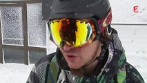 Le manque de neige inquiète les stations de ski