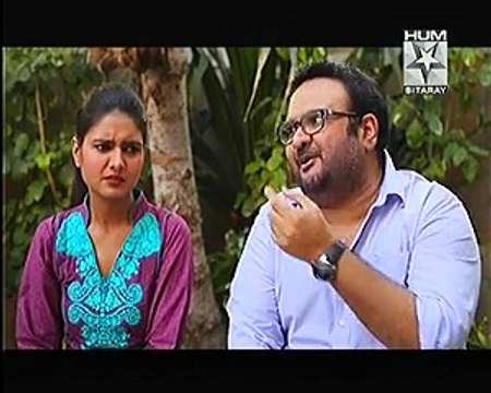 Naram Garam Episode 14 Full HUM SITARAY TV Drama Dec 18, 2014