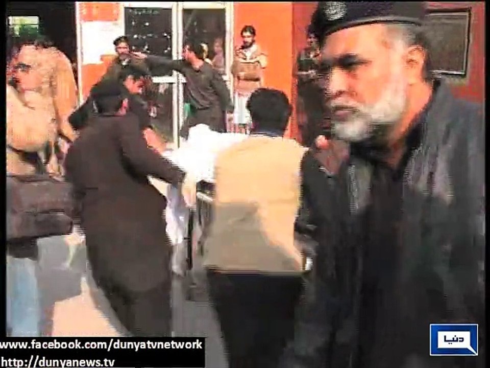 Dunya News - Peshawar attack: Army Public School to re-open from January 5