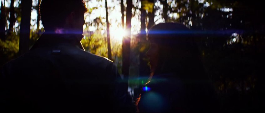 Fifty Shades Of Grey - Official Trailer (Universal Pictures) HD