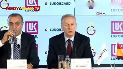 Galatasaray'dan DEV imza!