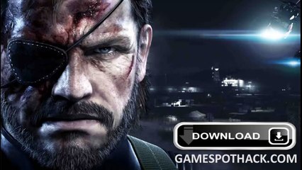 Metal Gear Solid V: Ground Zeroes Free Download [PC]