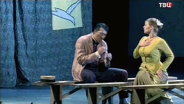 Вишневый сад