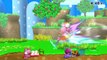 Super Smash Bros. For Wii U Ranked Online Wi-Fi Battle / Match / Fight - Playing As Yoshi