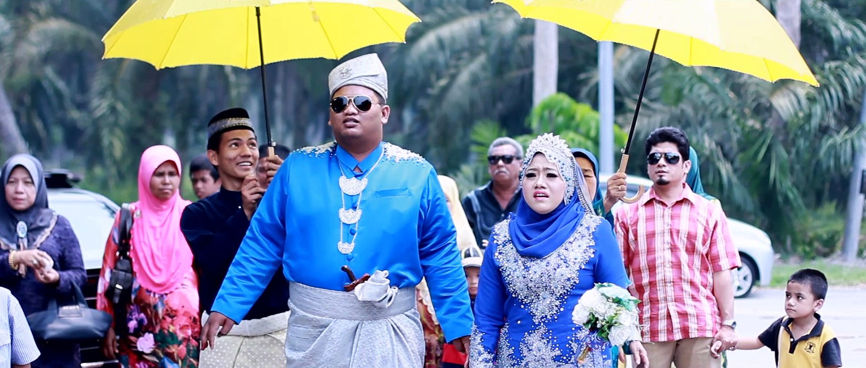 Eddy+wanni bertandang
