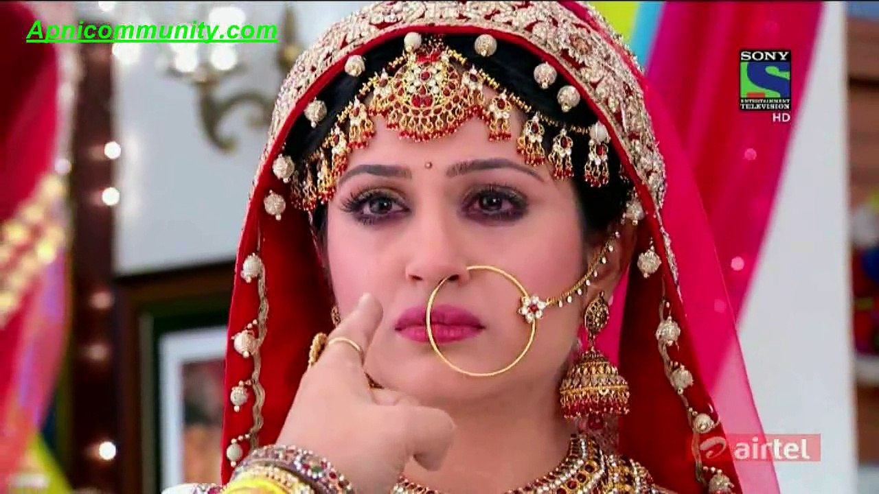 Pree cap-Tum Aise Hi Rehna-18 Dec 2014-www.Apnicommunity.com
