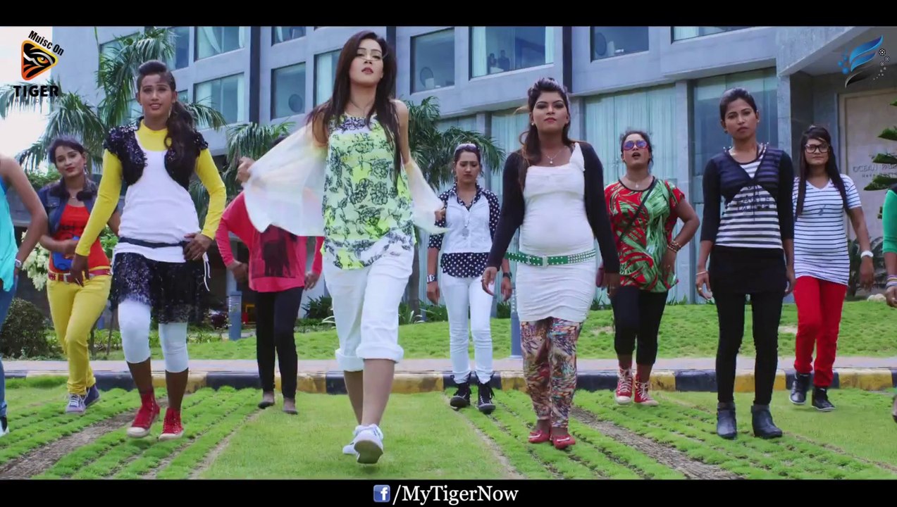 Facebook | Video Song | Warning (2015) | Bangla Movie | Arifin Shuvoo | Mahiya Mahi