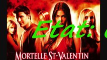 Mortelle Saint-Valentin (2001) - Critique du Film