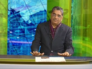 Aaj Kay Akbar 18-12-2014 On Such TV