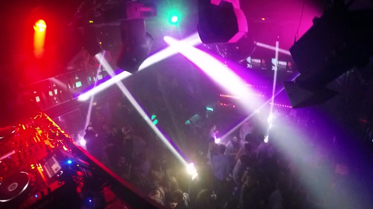 soirée Med'Inseec & La cause des enfants