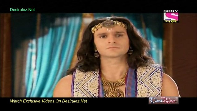 Singhasan Battisi 18th December 2014 pt3