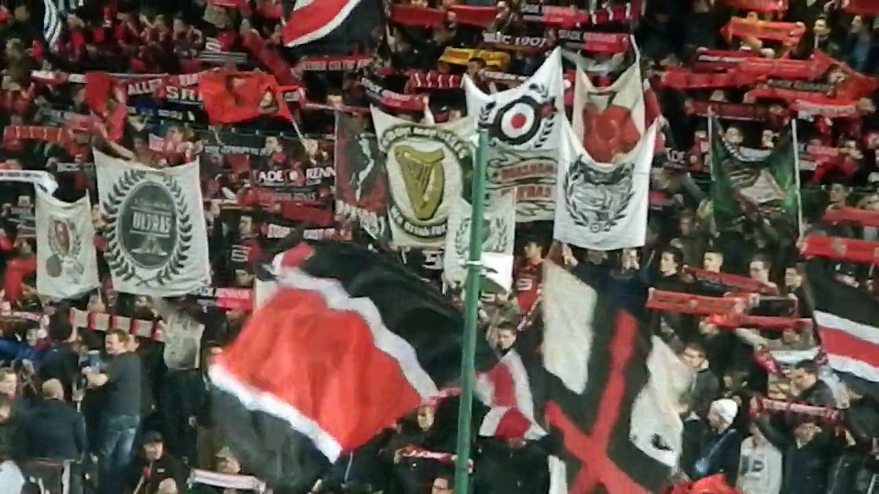 17/12/14 : SRFC-USCL : Bro Gozh Ma Zadou