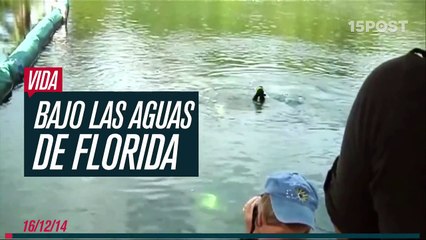 73 días viviendo bajo el agua - 15post