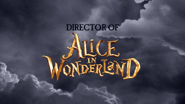 Frankenweenie _Tim Burton Inspired_ TV Spot