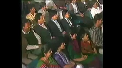 Imran Khan ki Mangni - A clip from 1987 PTV Archives f Moin Akther