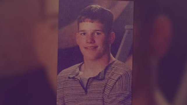 #ThrowbackThursday with Parks & Rec's Chris Pratt