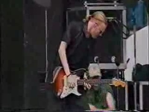 Kenny Wayne Shepherd - Shotgun Blues