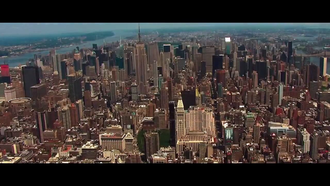 FRIENDS WITH BENEFITS - Trailer