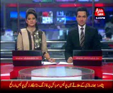 Sindh High Court issued arrest warrant of IG Sindh, commander Sachal Rangers, DIG East