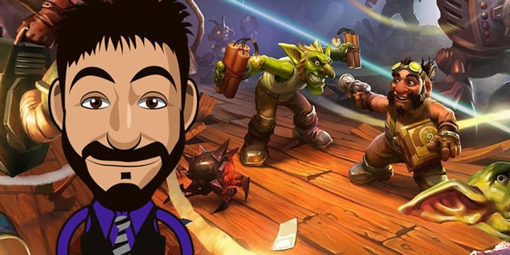 Histoire des Gobelins et des Gnomes