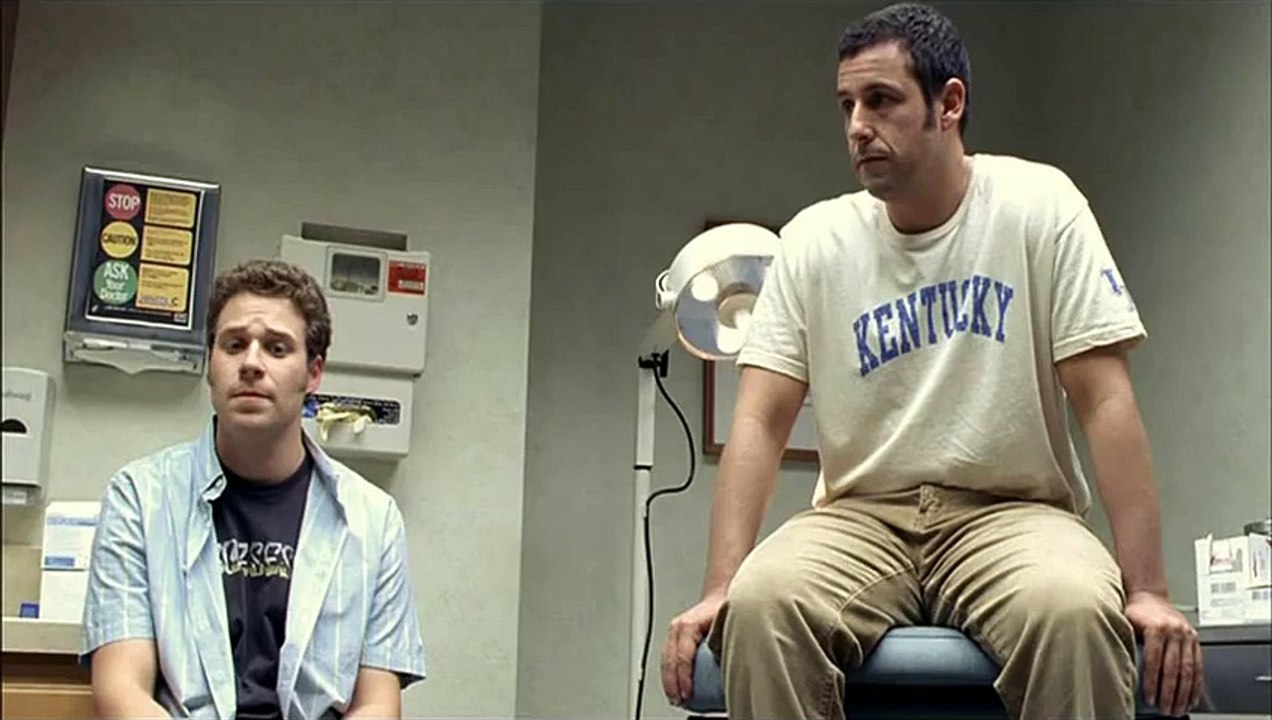 Funny People - Bande-Annonce VF