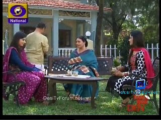 Lakeeren Kismat Ki 18th December 2014 2