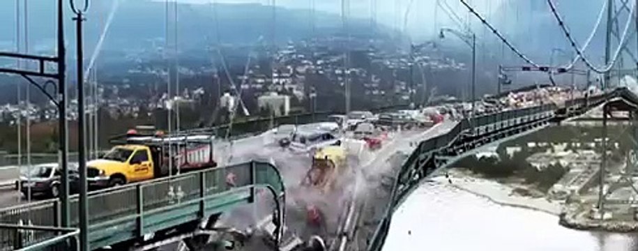 Final Destination 5 - TV Spot Starts Tomorrow