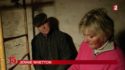 Deux Anglais découvrent un trésor dans le Lot-et-Garonne