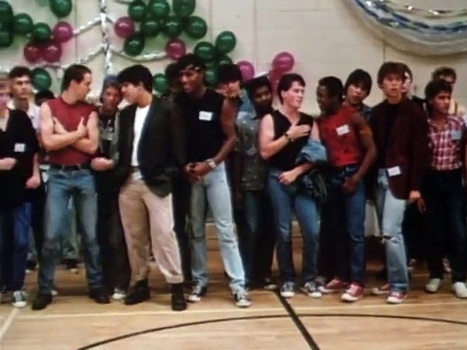 Fire with Fire - Trailer