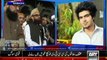 Mufti Muneeb condemns Peshawar blast