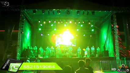 Banda Brisas De Michoacan " LA CHINA " ( En Vivo Ajacuba Hdg 2014 )