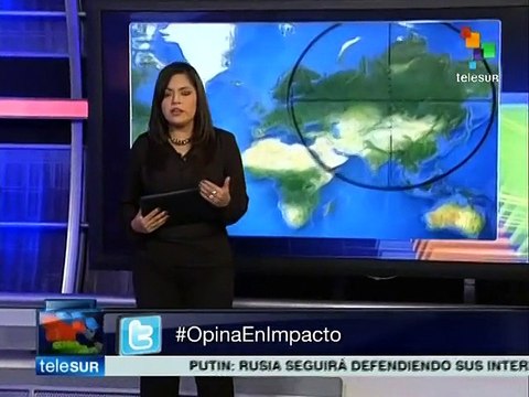 Asevera Putin que su país sorteará pronto los efectos de sanciones