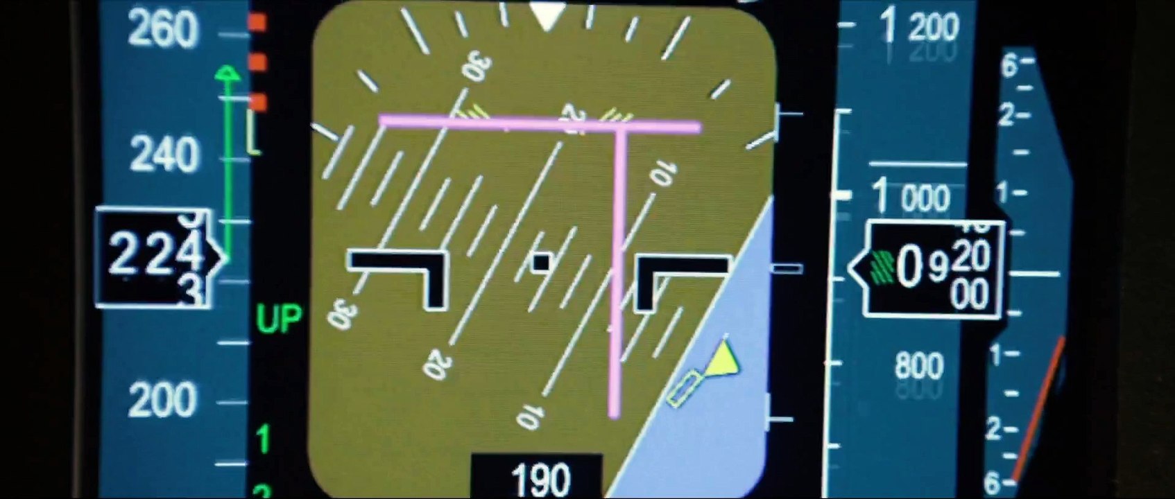 Flight - Trailer