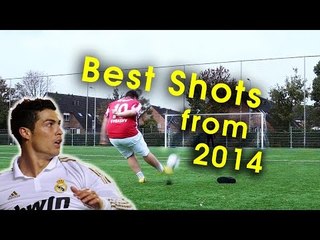 Cristiano Ronaldo with weight problems