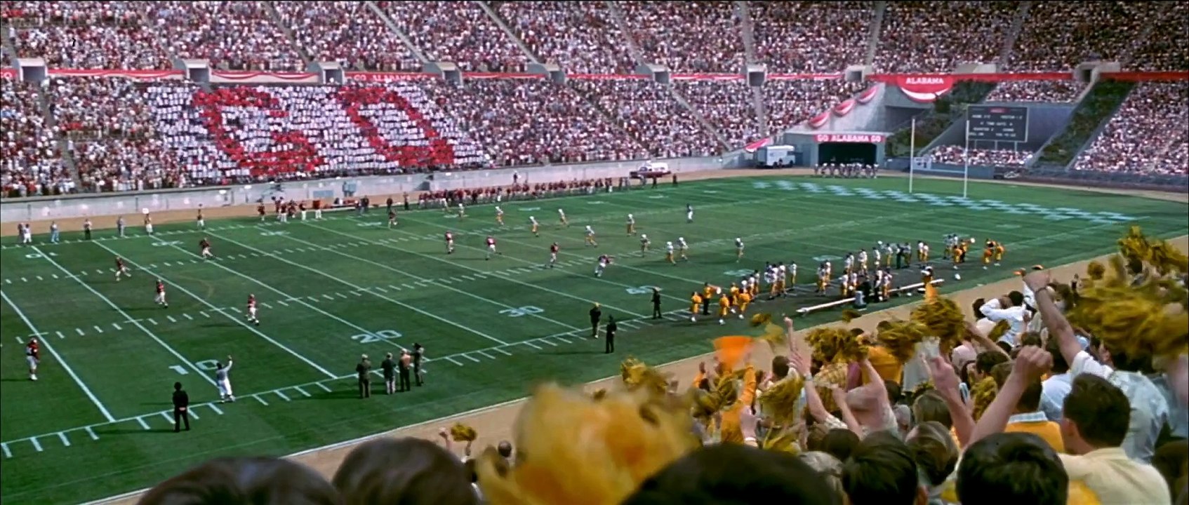 Forrest Gump - Trailer