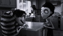 Frankenweenie _Edgar Knows_ Clip