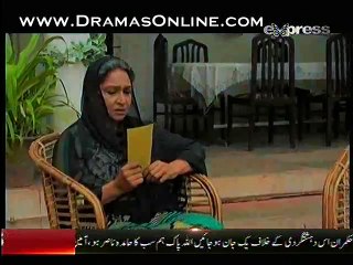 Rothi Rothi Zindagi Episode 3 Part 1