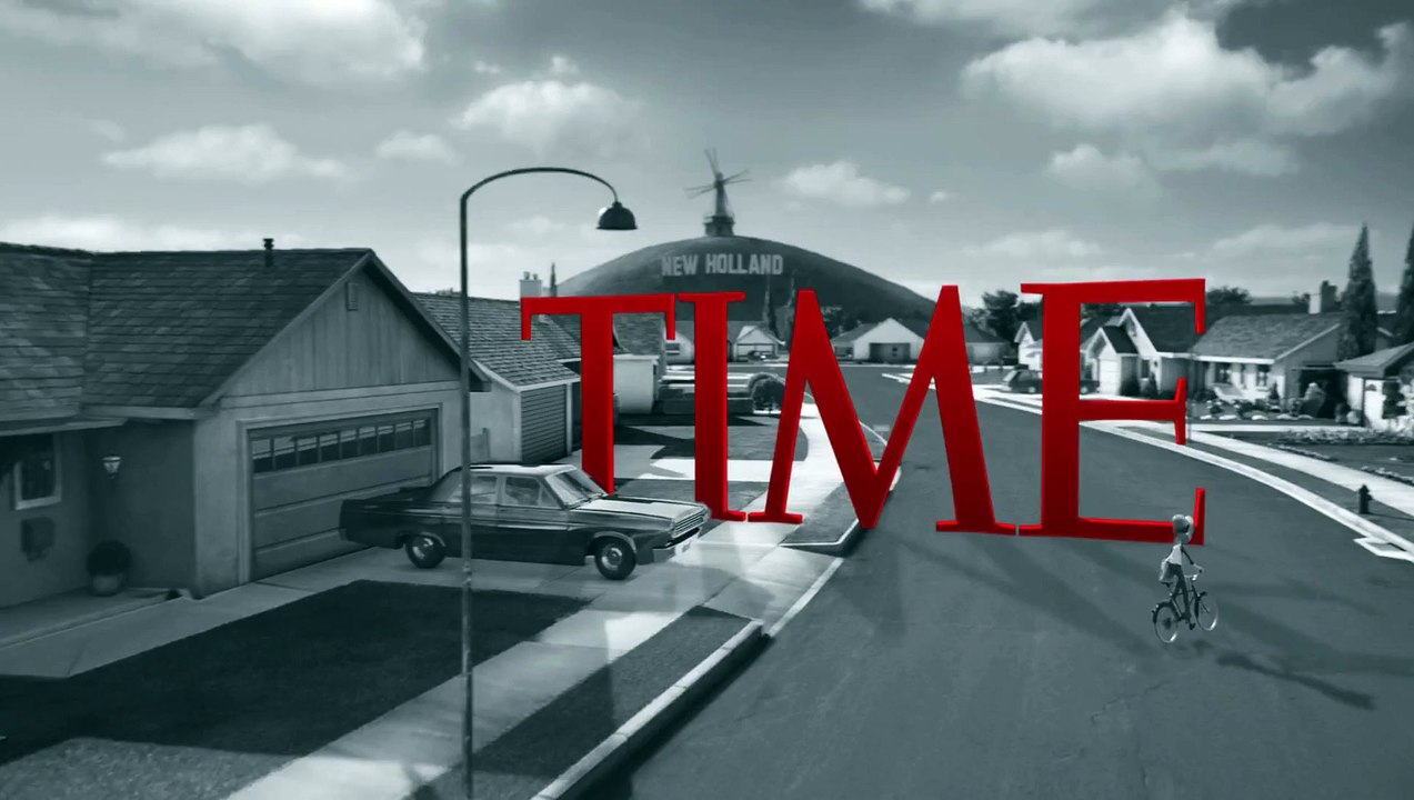 Frankenweenie _Countdown Review_ TV Spot